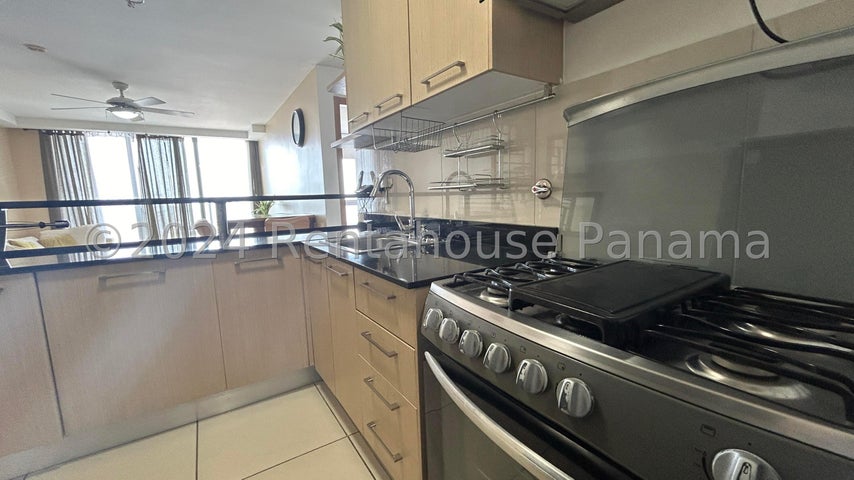 Exclusive Apartment in Via España